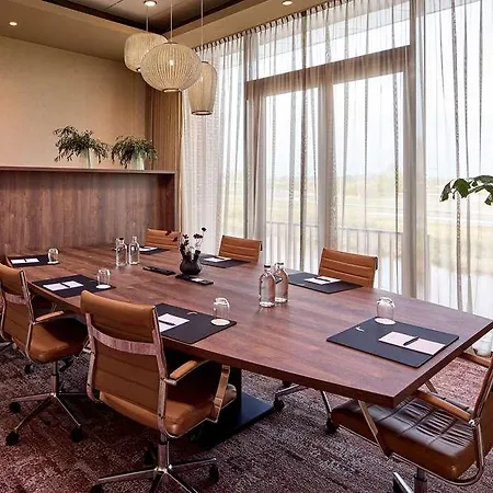 Hotel Der Valk Gorinchem