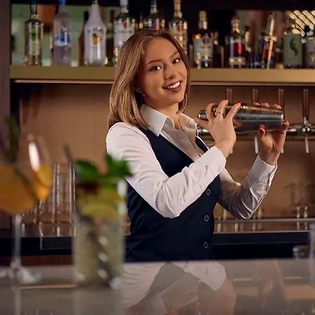 Otel Der Valk Gorinchem