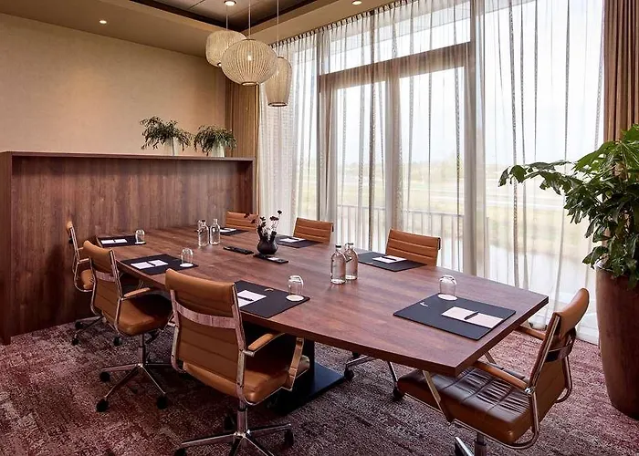 Hotel Der Valk Gorinchem