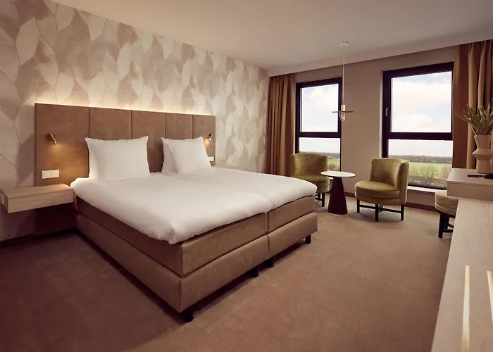 Hotel Der Valk Gorinchem