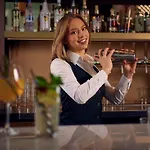 Hotell Der Valk Gorinchem