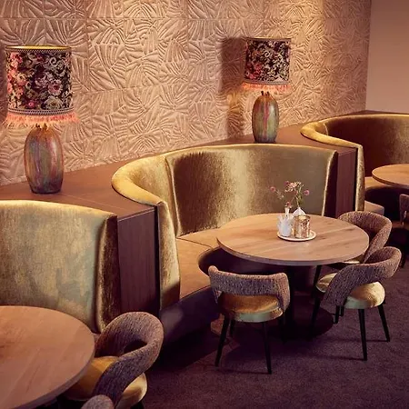 Der Valk Hotel *