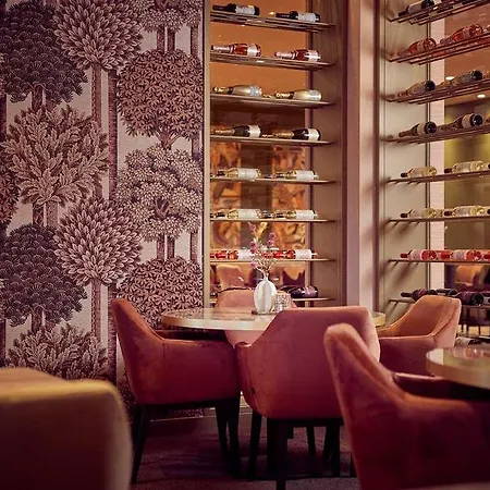 Der Valk Hotel