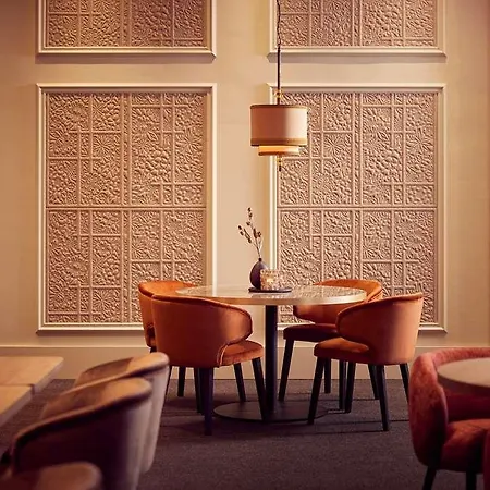 Der Valk Hotel *