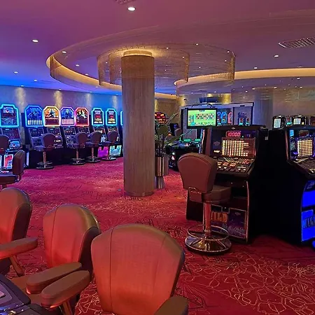 Hotel Der Valk *