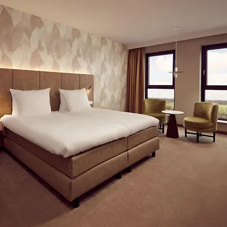 Szálloda Der Valk Gorinchem