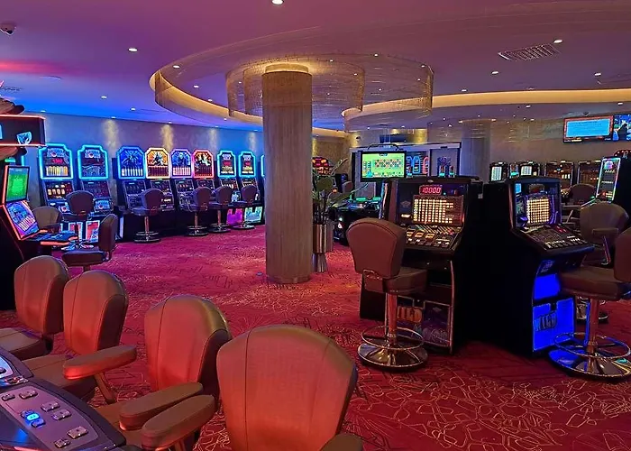 Szálloda Der Valk *