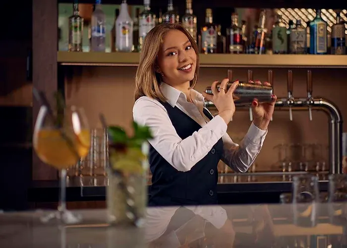 Szálloda Der Valk Gorinchem